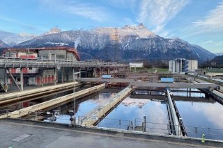 Les steps valaisannes auront besoin d'investissement. (Image d'illustration)
